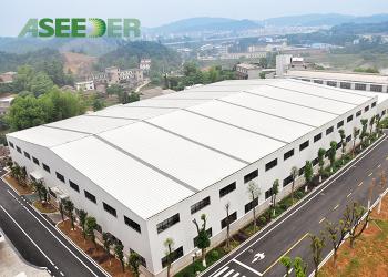 China Factory - SEED TECHNOLOGIES CORP., LTD.