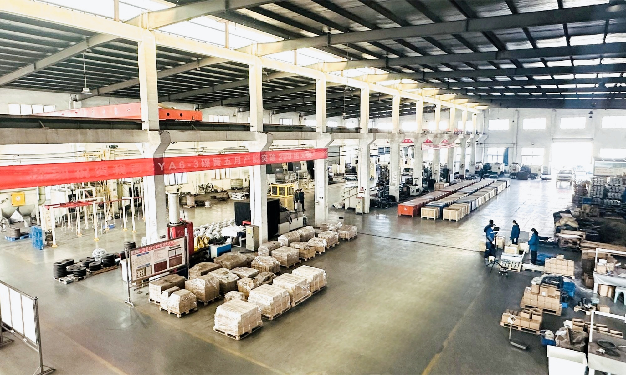 China Factory - Jiangsu  Sunzo  Spring  Elasticity  Technology Co., Ltd