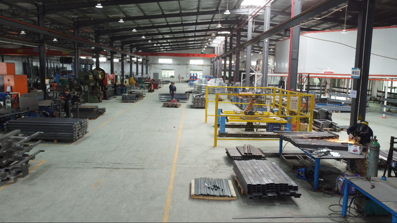 China Factory - Shenzhen Brother Storage Equipment Co., Ltd.