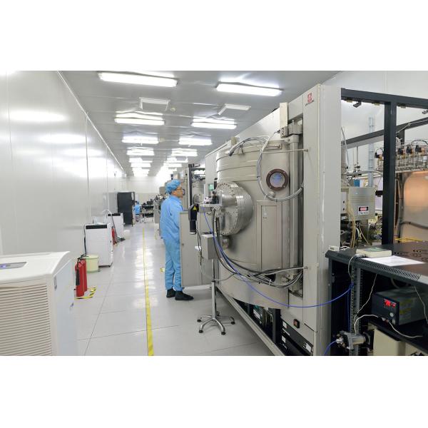 China Factory - Qingdao Lasence Co., Ltd.