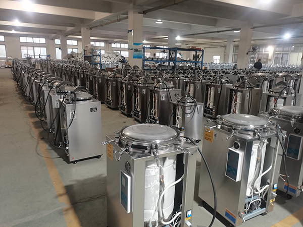 China Factory - Stertek Medical Equipment Co.,ltd