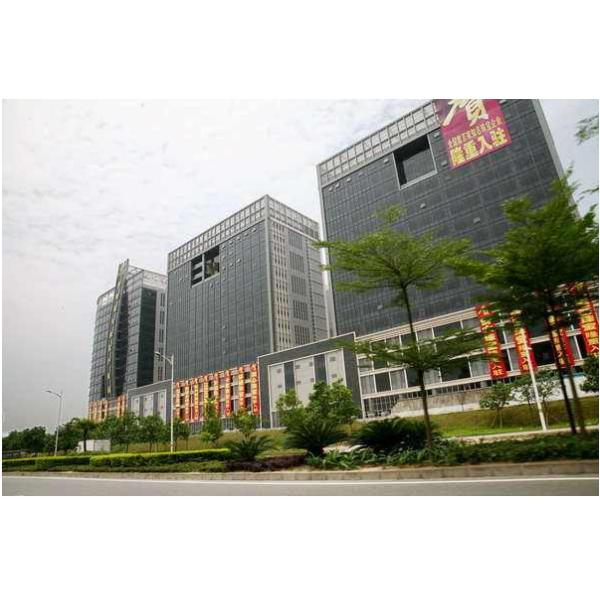 China Factory - Shanghai Mengchen Products Co., Ltd