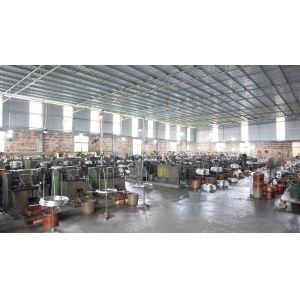 China Factory - Guangzhou Wakison Hardware Co., Ltd.