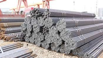 China Factory - Tianjin double abundant reaches the steel products sale Limited company