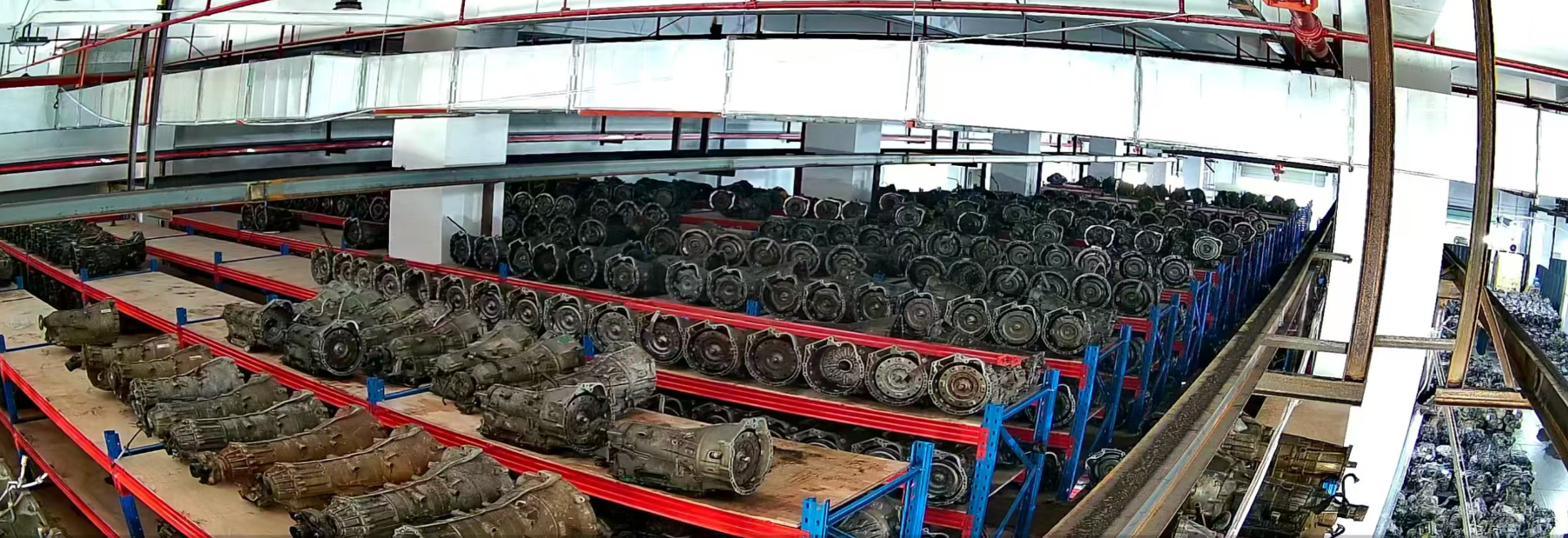 China Factory - Guangzhou Shengxin Auto Parts