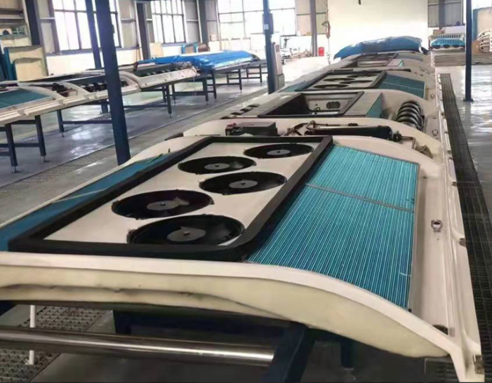 China Factory - GUANGZHOU NEWSONG AUTO PARTS CO.,LTD.