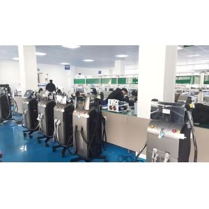China Factory - Shenzhen Weideshi Technology Co., Ltd.
