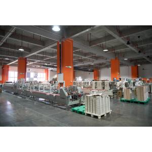 China Factory - Guangdong HUA WEI Packaging Co., Ltd.