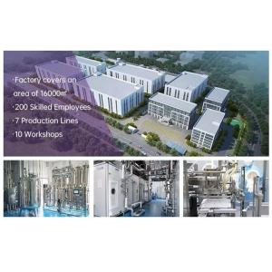China Factory - Jinan Simier Technology Co.,Ltd