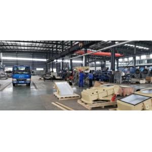 China Factory - Anhui VRV Industrial Technology Co., Ltd.