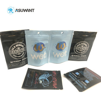 China Cosmetics Packaging products