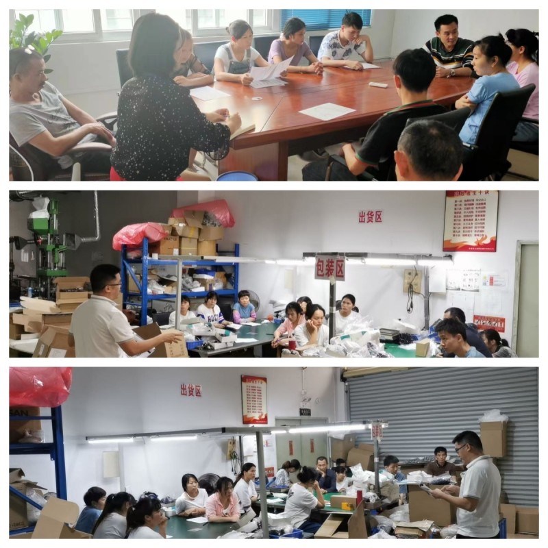 China Factory - Dongguan Xinwei Clothing Accessories Co.,Ltd.