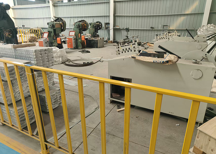 China Factory - Langfang Guxiang Metal Products Co., Ltd
