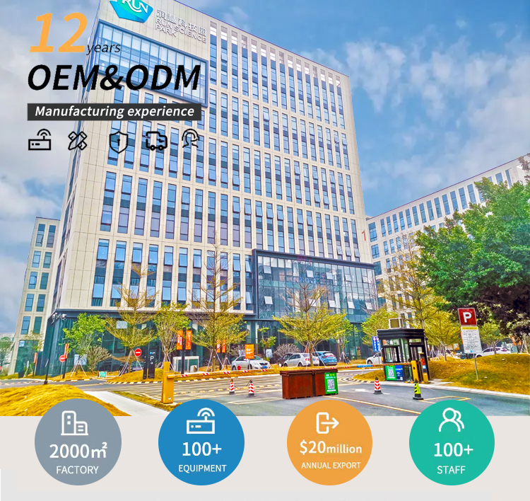 China Factory - Foshan Airuisi Intelligent Technology Co., Ltd.