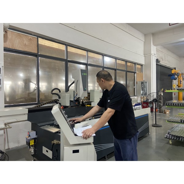 China Factory - SpeX Acoustics (Foshan) Technology Co., Ltd.