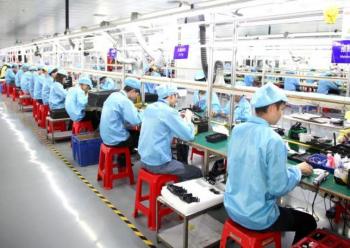 China Factory - Shenzhen HY Smart Co., Ltd.