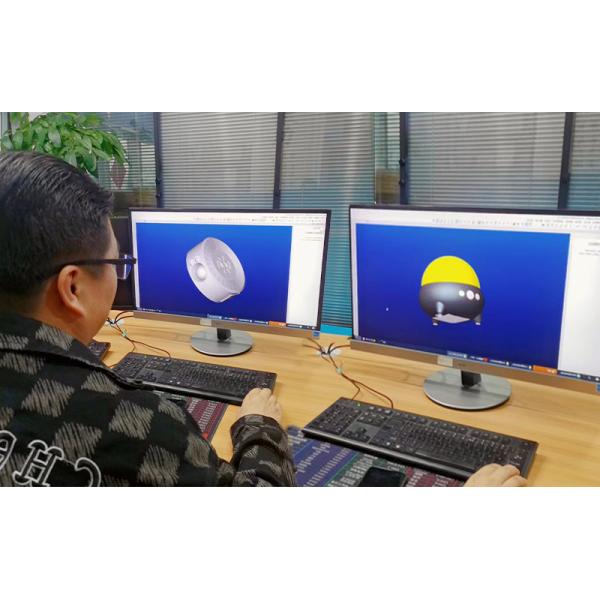 China Factory - Shenzhen Yishengjie Technology Co., Ltd.