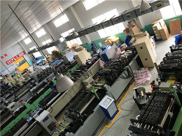 China Factory - Qingdao Yuhongtai packaging products co.,ltd