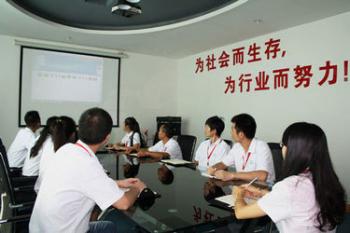 China Factory - DONGGUAN YUYANG INSTRUMENT CO., LTD