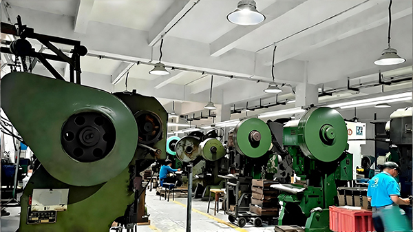 China Factory - Guangdong Diming Hardware Plastic Products Co., Ltd.