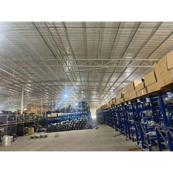 China Factory - Guangzhou Sanxing Auto Parts Co., Ltd.