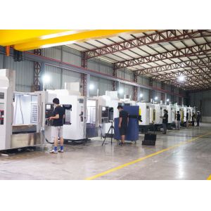 China Factory - Dongguan Lizhun machinery Co., LTD
