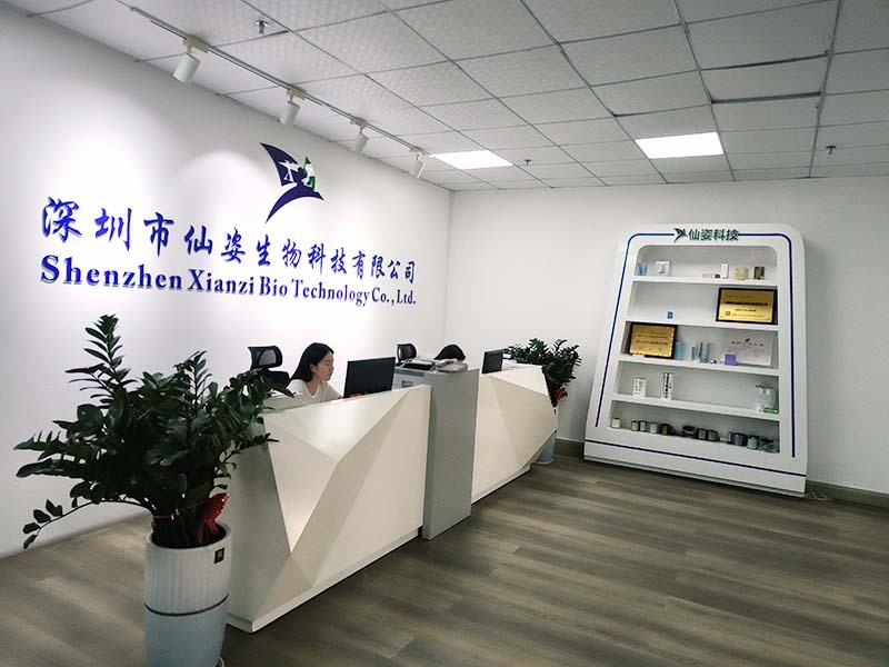 China Factory - Shenzhen Xianzi Bio technology Co., Ltd.