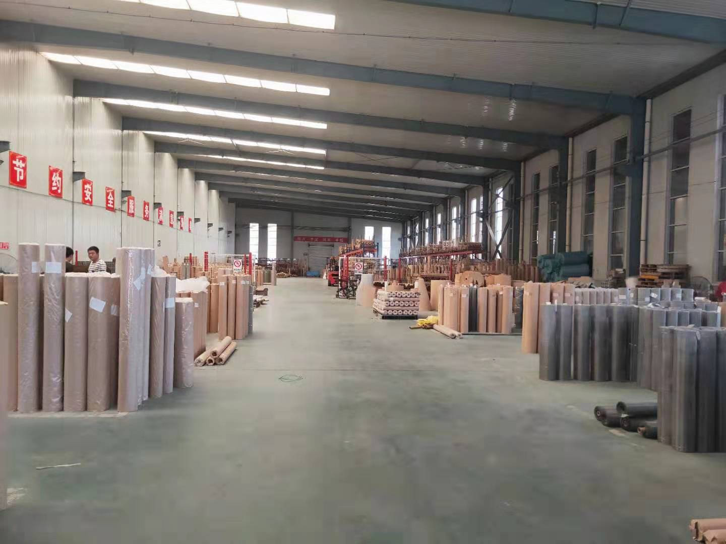China Factory - ANPING BINGZHE METAL PRODUCTS CO.，LTD