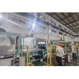 China Factory - Foshan Mingyu Metal Technology Co., Ltd