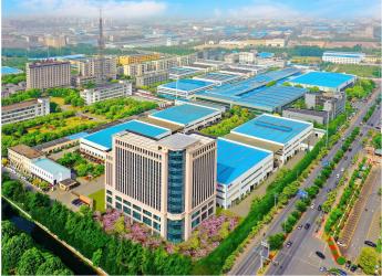 China Factory - Jiangsu Hanpu Mechanical Technology Co., Ltd