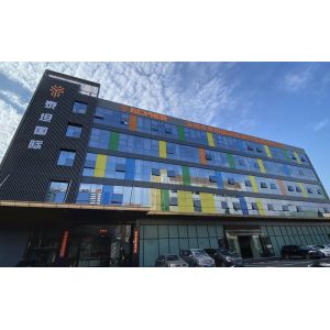 China Factory - Acmer Technology Co., Ltd.