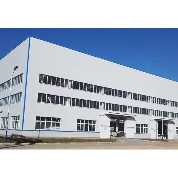 China Factory - Xi 'an Shanyi Electromechanical Equipment Co., Ltd.