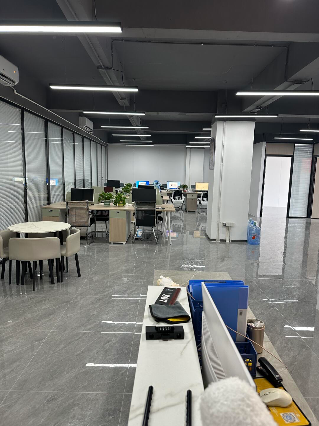 China Factory - Shanghai Tongzhidao Automotive Parts Co., Ltd.