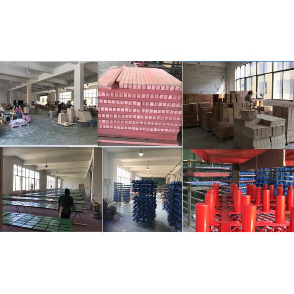 China Factory - Tiger Montessori ( Yunhe Xinqiao Toys Factory )