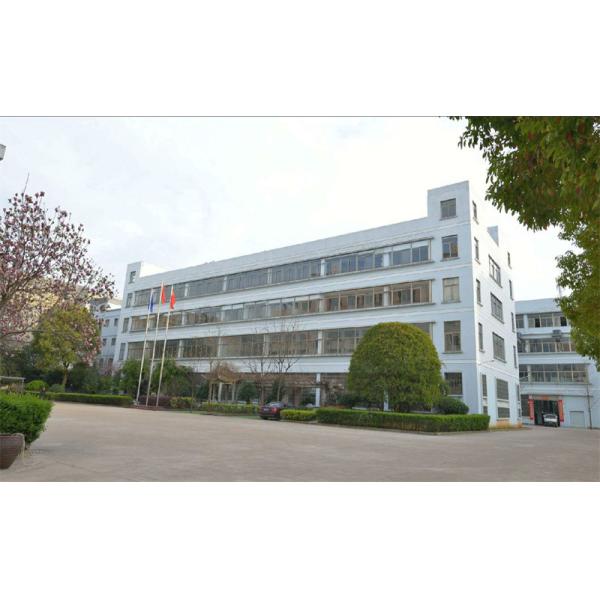 China Factory - Hangzhou Lindang Technology Co., Ltd.