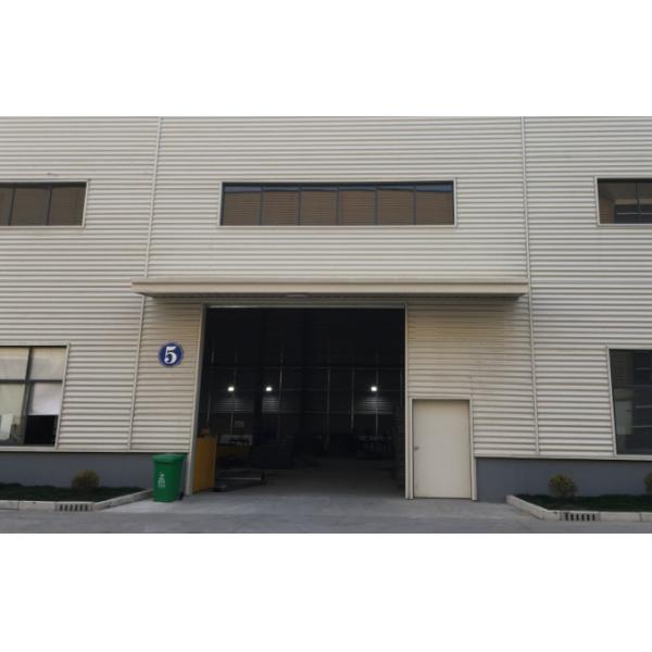 China Factory - Chongqing Uwhoi Impo&Expo Co.,Ltd