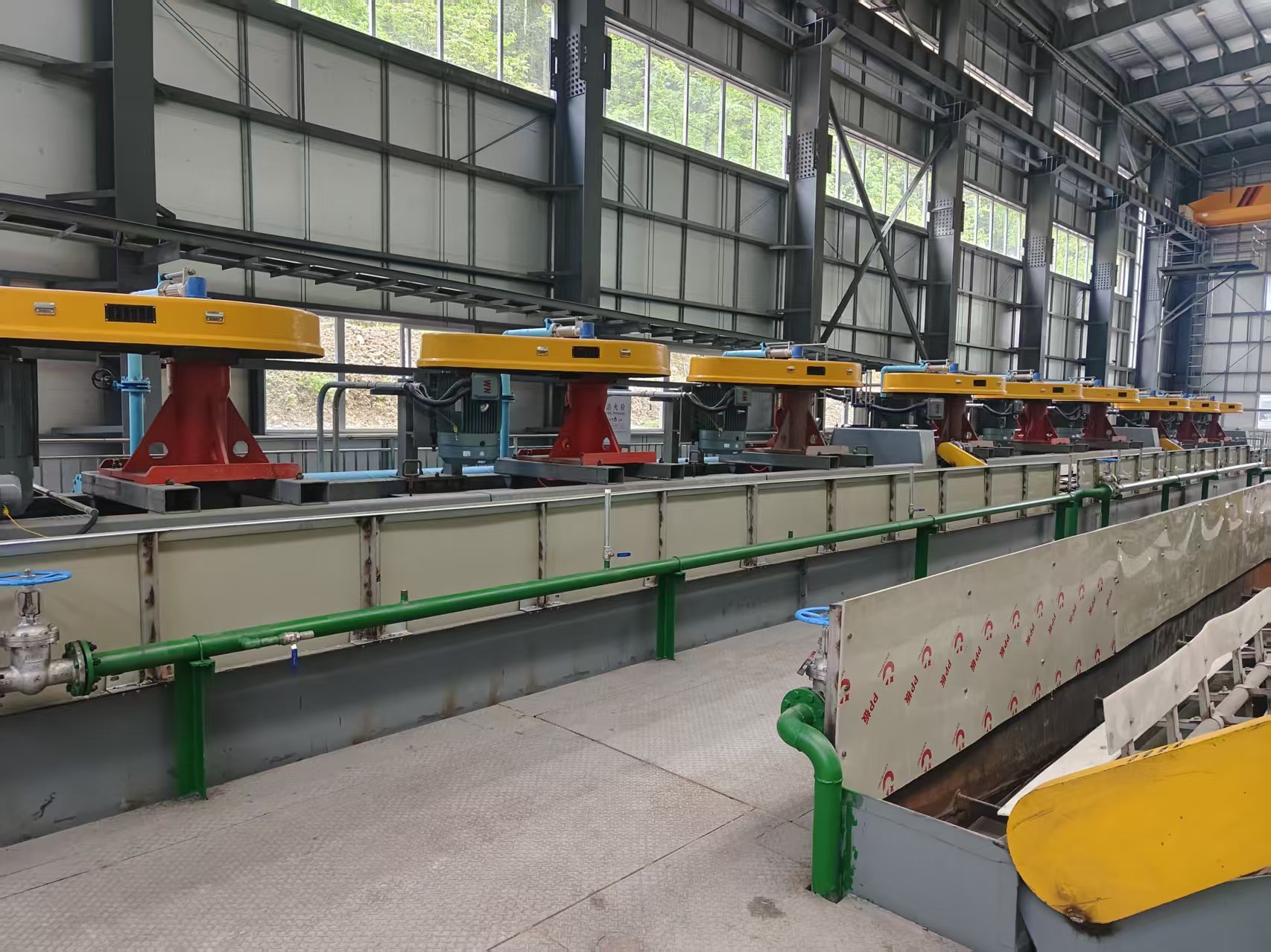China Factory - Y&X Beijing Technology Co., Ltd
