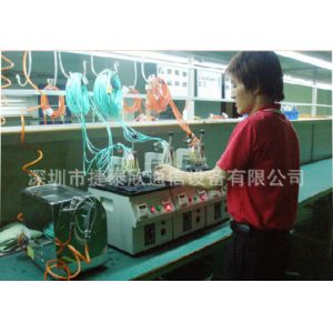 China Factory - shenzhen jie teshin communications equipment co. ltd