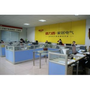 China Factory - Hangzhou Delixi Group Co.,Ltd.