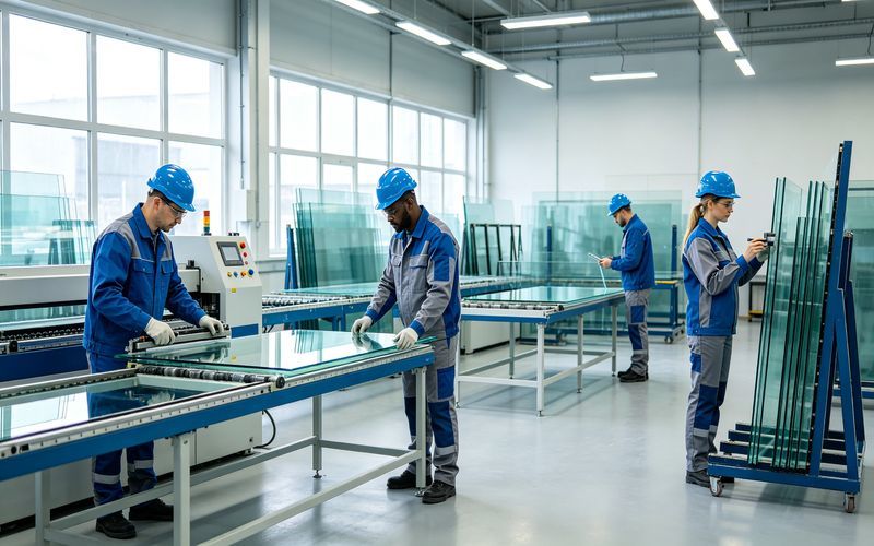 China Factory - WELONS GROUP CO.,LIMITED