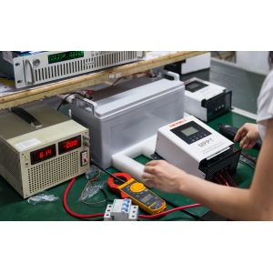 China Factory - Foshan Suntway Technology Co. Ltd.