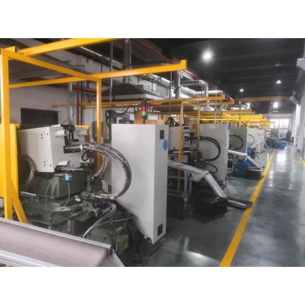 China Factory - Ningbo Xingwei Cuttingtools Technology Co., Ltd.