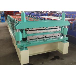 China Factory - Cangzhou Chaoyi Roll Forming Machine Co., Ltd