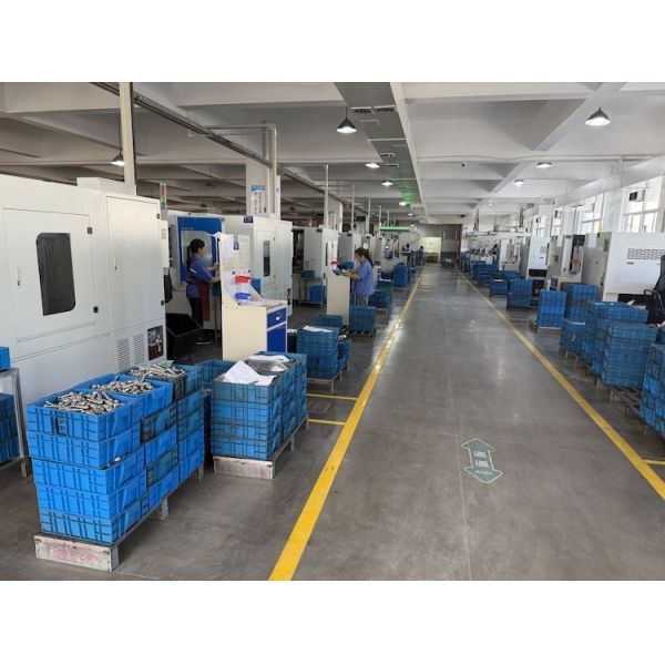 China Factory - Ningbo Shunfeng Auto Parts Co., Ltd.