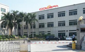 China Factory - Shenzhen Colefa Gift Co., Ltd.