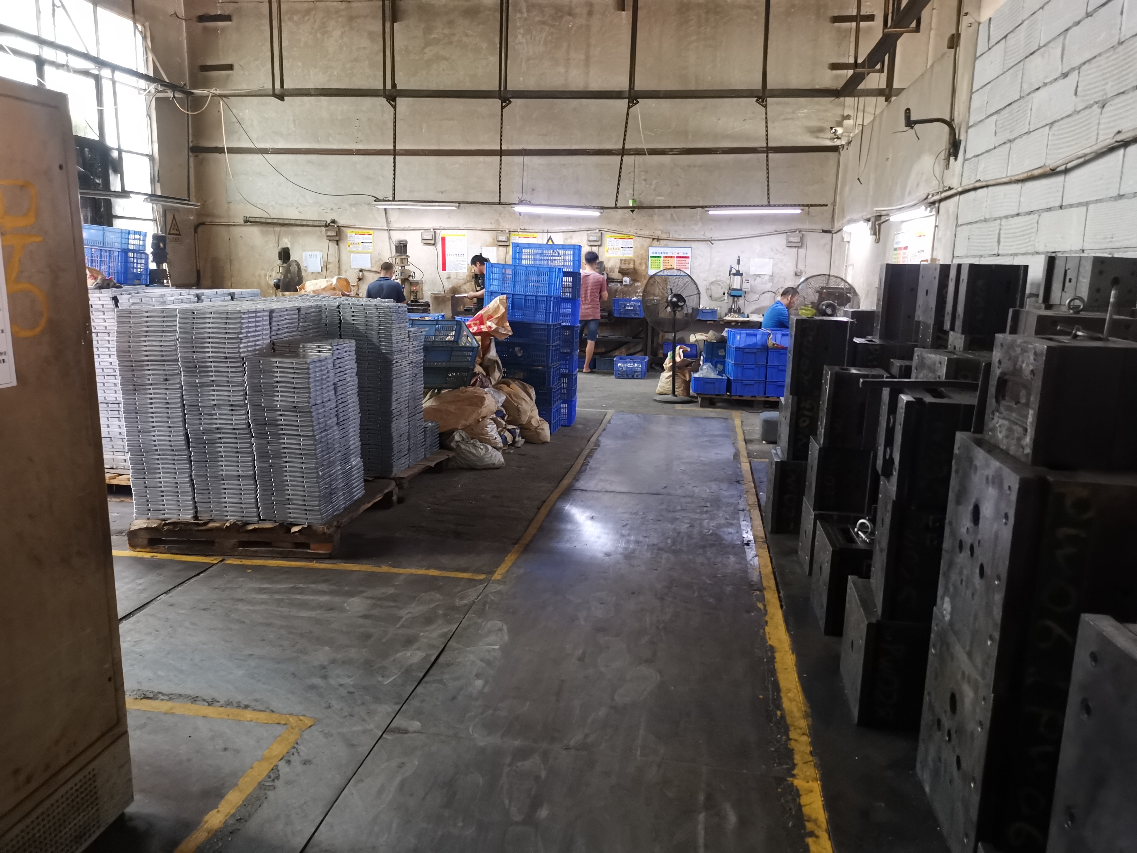 China Factory - Shenzhen Yuankun Lock Industry Co., Ltd.