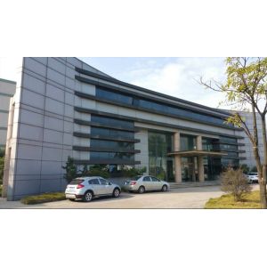China Factory - Foshan Wonderful Composite Material Co., Ltd.