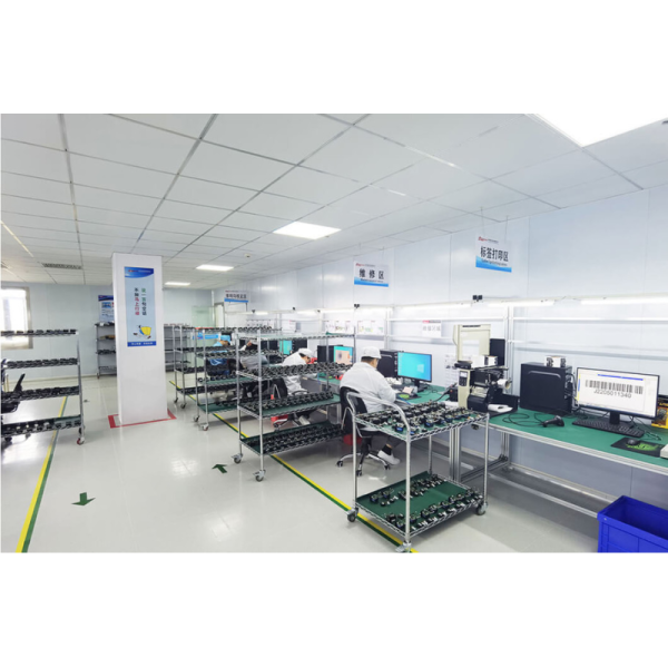 China Factory - Wuhan Cotajet Technology Co.,Ltd