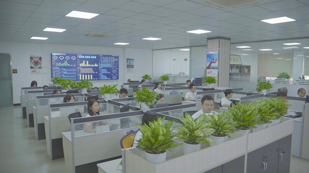 China Factory - Studio Technology Co., Ltd.