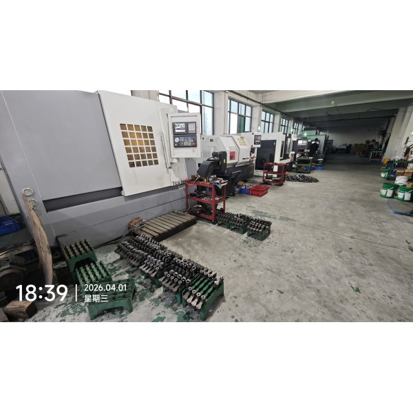China Factory - Hunan Chengzhai Machinery Equipment Co., Ltd.
